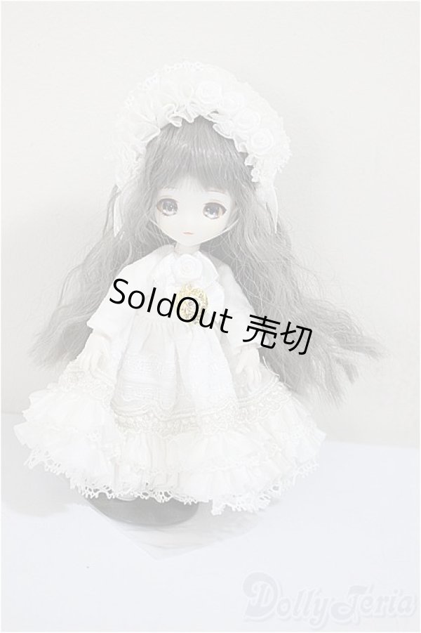 画像2: DOLLCE/ミニスウィーツドール:スノーエルダー/ A-25-07-30-295-TO-ZA (2)