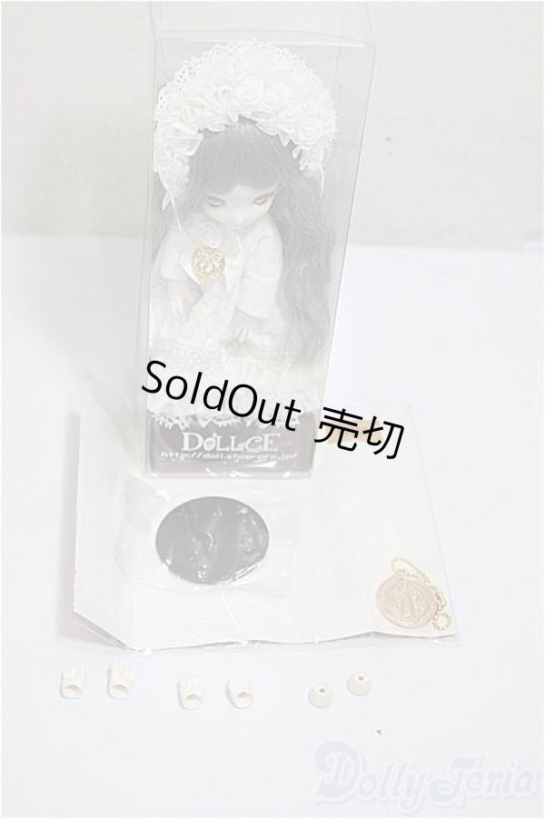 画像4: DOLLCE/ミニスウィーツドール:スノーエルダー/ A-25-07-30-295-TO-ZA (4)