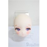 画像: DD/DDH-27:カスタムヘッド/BJD　球体関節人形 A-25-07-30-259-NY-ZA