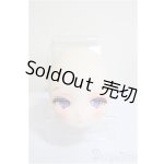画像: DD/DDH-27:カスタムヘッド/BJD　球体関節人形 A-25-07-30-259-NY-ZA