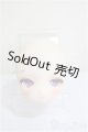 画像: DD/DDH-27:カスタムヘッド/BJD　球体関節人形 A-25-07-30-259-NY-ZA