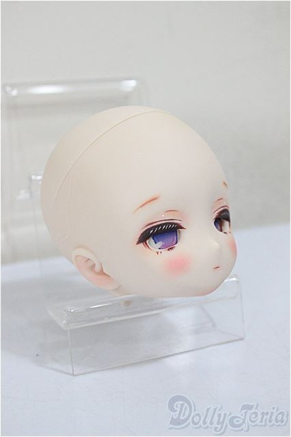画像2: DD/DDH-27:カスタムヘッド/BJD　球体関節人形 A-25-07-30-259-NY-ZA (2)