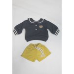 画像: 幼SD/OF:衣装セット/1/6　30ｃｍ　BJD　MJD　衣装　ドール用 A-25-08-06-062-NY-ZA