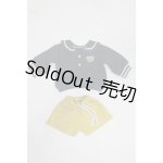 画像: 幼SD/OF:衣装セット/1/6　30ｃｍ　BJD　MJD　衣装　ドール用 A-25-08-06-062-NY-ZA