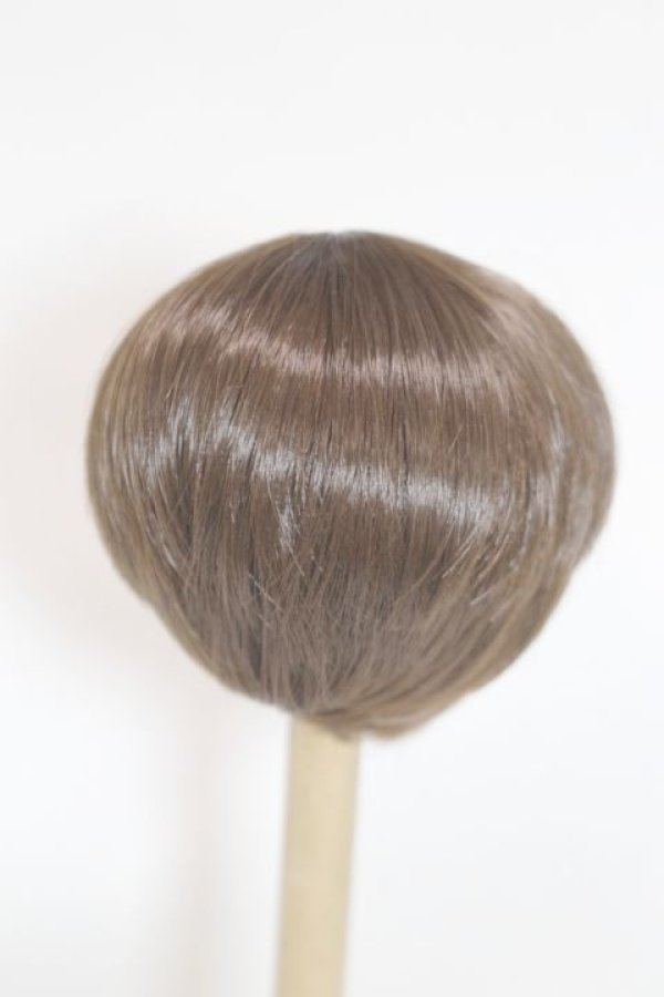 画像2: 6-7inch/ウィッグ/インチ　BJD　MJD　ドール用 A-25-08-06-073-NY-ZA (2)