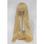 画像: 8-9inch/ウィッグ/インチ　BJD　MJD　ドール用 A-25-08-06-059-NY-ZA
