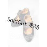 画像: MDD/OF:靴 A-26-03-11-258-NY-ZA