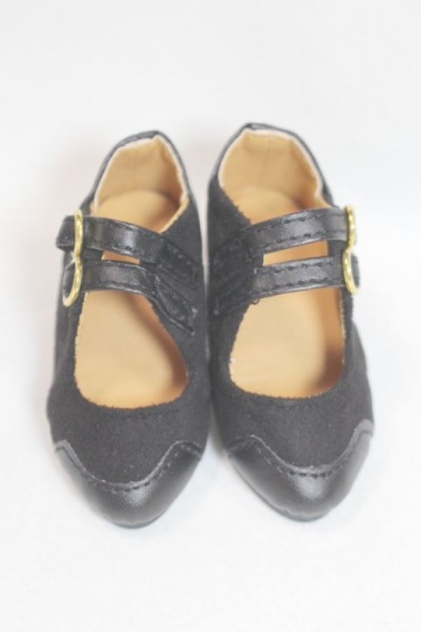 画像1: MDD/OF:靴/0 A-25-08-06-077-NY-ZA (1)