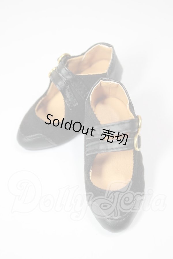 画像1: MDD/OF:靴 A-26-03-11-258-NY-ZA (1)