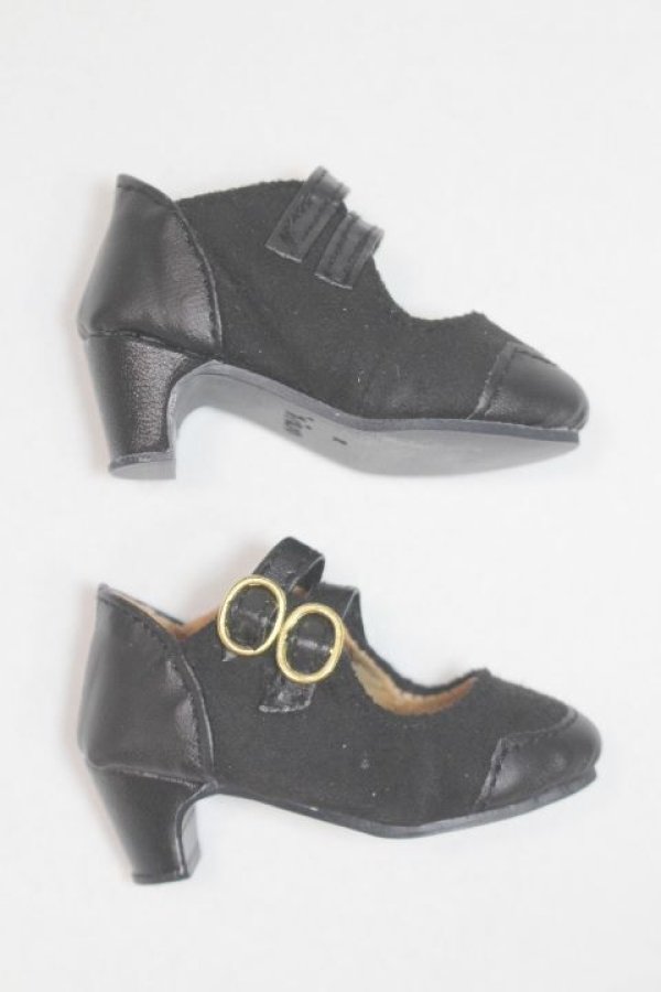 画像2: MDD/OF:靴/0 A-25-08-06-077-NY-ZA (2)