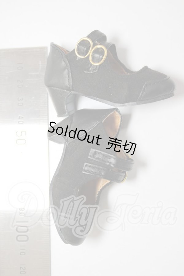 画像2: MDD/OF:靴 A-26-03-11-258-NY-ZA (2)