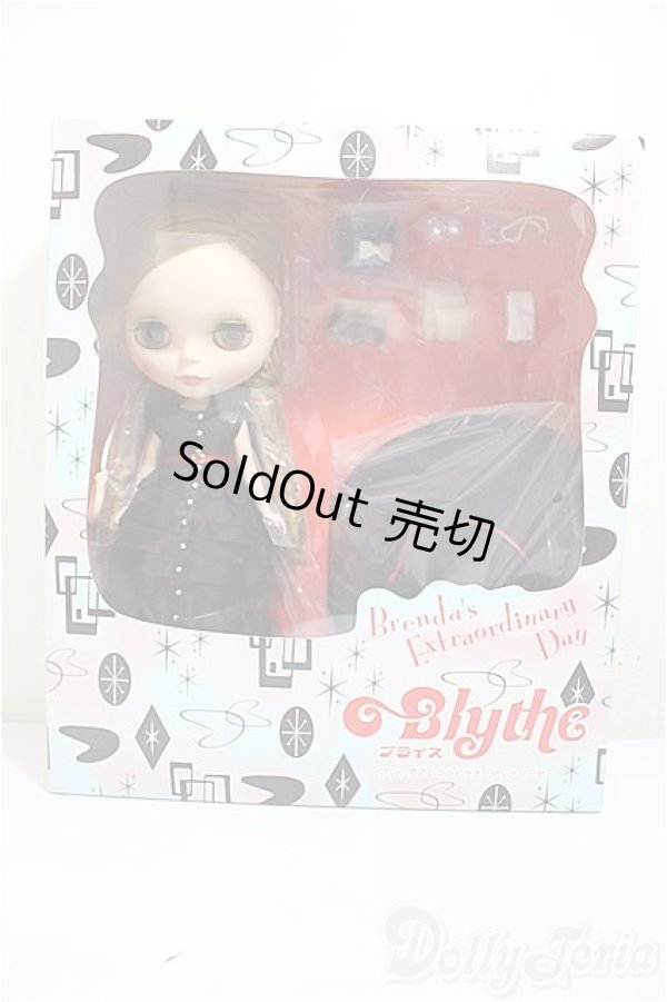 画像2: ネオブライス/ブレンダズエクストラオーディナリーデー Junie Moon公式カスタム/0 A-25-08-06-120-NY-ZA (2)