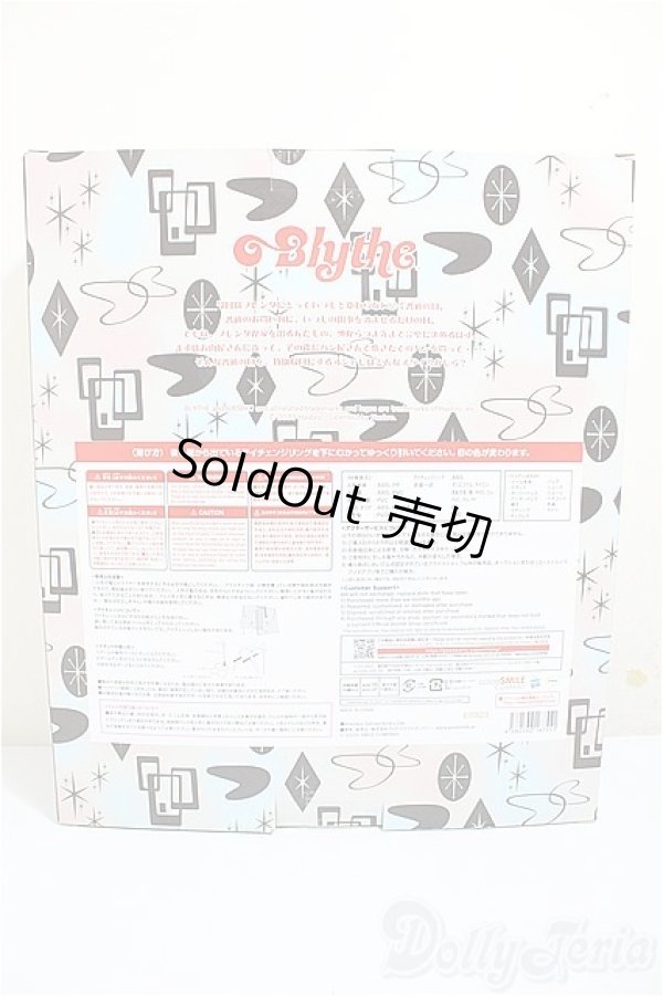 画像3: ネオブライス/ブレンダズエクストラオーディナリーデー Junie Moon公式カスタム/0 A-25-08-06-120-NY-ZA (3)