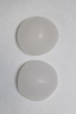 画像1: 8-9inch/シリコンキャップ　2点/0 A-25-08-06-022-NY-ZA (1)