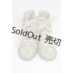 画像: MDD/OF:靴/0 A-25-08-06-035-NY-ZA