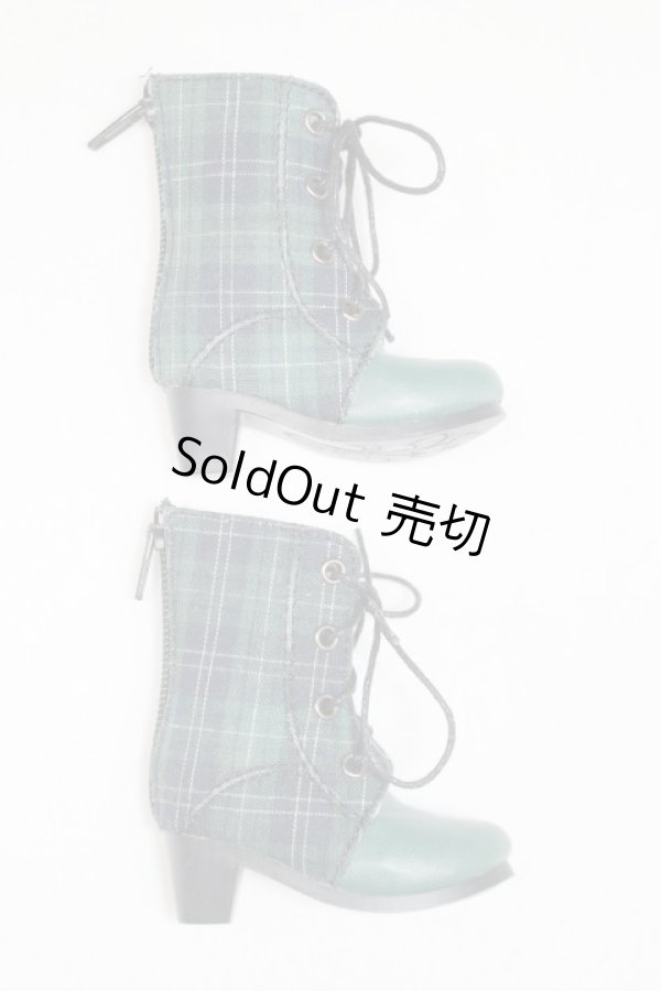 画像2: MDD/OF:靴/0 A-25-08-06-036-NY-ZA (2)