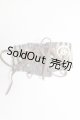 画像: MDD/OF:コルセット　AZ-ONE様製/0 A-25-08-06-034-NY-ZA