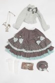 画像1: MDD/OF:衣装セット/0 A-25-08-06-027-NY-ZA (1)