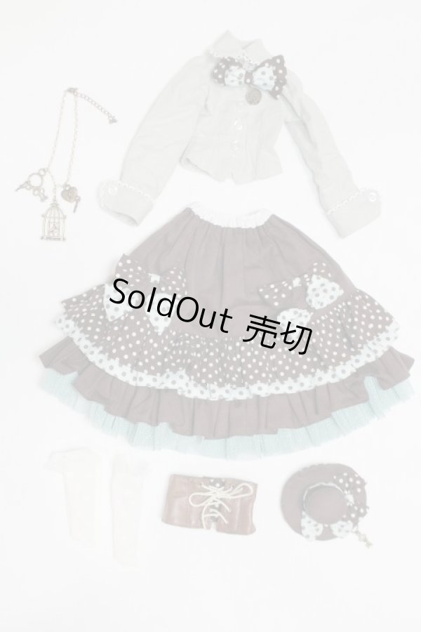 画像1: MDD/OF:衣装セット/0 A-25-08-06-027-NY-ZA (1)