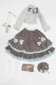 画像: MDD/OF:衣装セット/0 A-25-08-06-027-NY-ZA