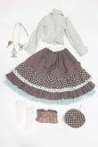 画像2: MDD/OF:衣装セット/0 A-25-08-06-027-NY-ZA (2)