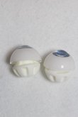 画像2: 22mm/ドリームチョイス 限定アイ Tタイプ しっこく色/ドール用　アイ A-25-08-06-020-NY-ZA (2)