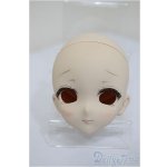 画像: DDH-10/カスタムヘッド/BJD　球体関節人形 A-25-07-30-262-NY-ZA