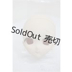 画像: DDH-10/カスタムヘッド/BJD　球体関節人形 A-25-07-30-262-NY-ZA