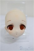画像1: DDH/カスタムヘッド/BJD　球体関節人形 A-25-07-30-263-NY-ZA (1)