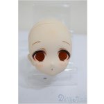 画像: DDH/カスタムヘッド/BJD　球体関節人形 A-25-07-30-263-NY-ZA