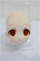 画像: DDH/カスタムヘッド/BJD　球体関節人形 A-25-07-30-263-NY-ZA