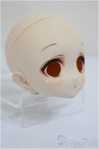画像2: DDH/カスタムヘッド/BJD　球体関節人形 A-25-07-30-263-NY-ZA (2)