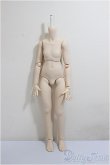 画像1: MDD/ベースボディ(DD-f3)/BJD　球体関節人形 A-25-07-30-258-NY-ZA (1)