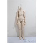 画像: MDD/ベースボディ(DD-f3)/BJD　球体関節人形 A-25-07-30-258-NY-ZA