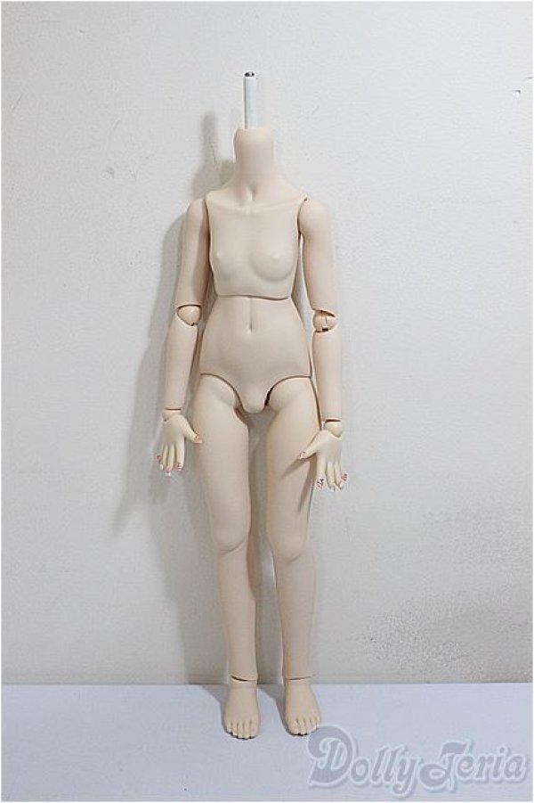 画像1: MDD/ベースボディ(DD-f3)/BJD　球体関節人形 A-25-07-30-258-NY-ZA (1)