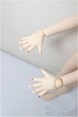 画像3: MDD/ベースボディ(DD-f3)/BJD　球体関節人形 A-25-07-30-258-NY-ZA (3)