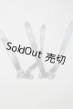 画像: MDD/OF:小物/0 A-25-08-06-002-NY-ZA