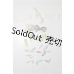 画像: MDD/OF:小物/0 A-25-12-24-171-NY-ZA