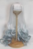 画像1: 8-9inch/ウィッグ/インチ　BJD　MJD　ドール用 A-25-08-06-030-NY-ZA (1)