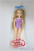 画像2: リカちゃん/CLUB67 レオタードリカちゃん/BJD　球体関節人形 A-25-07-30-282-TO-ZA (2)