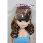 画像: リカちゃん/CLUB67 レオタードリカちゃん/BJD　球体関節人形 A-25-07-30-283-TO-ZA