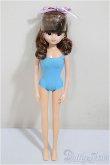 画像2: リカちゃん/CLUB67 レオタードリカちゃん/BJD　球体関節人形 A-25-07-30-283-TO-ZA (2)