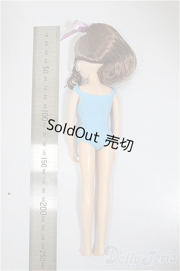 画像3: リカちゃん/CLUB67 レオタードリカちゃん/BJD　球体関節人形 A-25-07-30-283-TO-ZA (3)