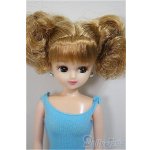 画像: リカちゃん/CLUB67 レオタードリカちゃん/BJD　球体関節人形 A-25-07-30-284-TO-ZA