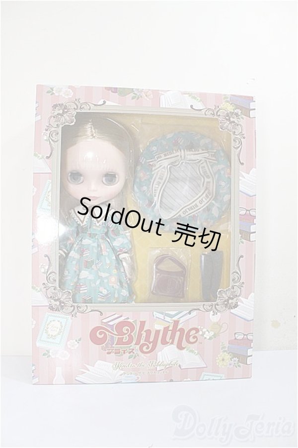 画像2: ネオブライス/ケンドラ ザ ビブリオファイル/0 A-25-07-30-297-TO-ZA (2)