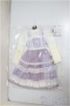 画像: SD/OF:ボークス製 すみれドレスセット/1/3　60ｃｍ　BJD　MJD　衣装　ドール用 A-25-07-30-305-TO-ZA