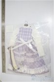 画像2: SD/OF:ボークス製 すみれドレスセット/1/3　60ｃｍ　BJD　MJD　衣装　ドール用 A-25-07-30-305-TO-ZA (2)