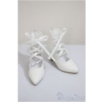 画像: SD/OF:靴/1/3　60ｃｍ　BJD　MJD　衣装　ドール用 A-25-07-30-304-TO-ZA