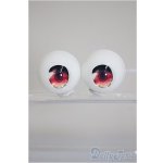 画像: 22mm/アニメアイ/ドール用　アイ A-25-07-30-310-TO-ZA