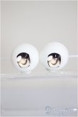 画像1: 22mm/アニメアイ/ドール用　アイ A-25-07-30-312-TO-ZA (1)
